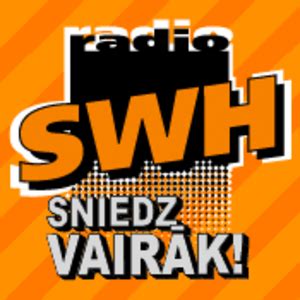 swh+ radio online.